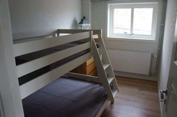 Central lägenhet med havsutsikt - Bild 12