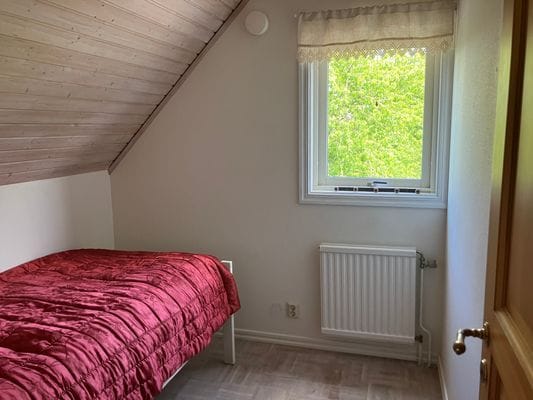 Trivsamt hus på landet - Småländska höglandet - Bild 13
