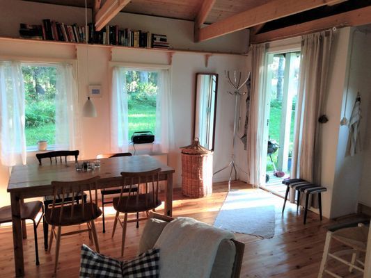 Enkel och charmig stuga på Vätö - Bild 13