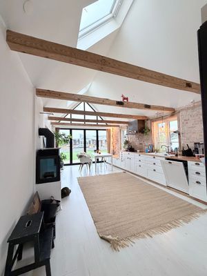 Morgondoppet - Bild 8