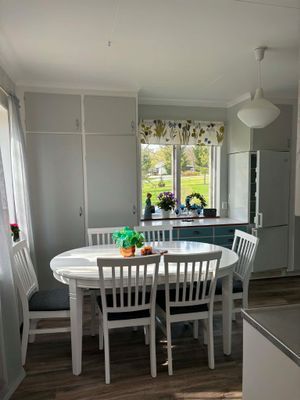 Bo på gård nära världsarvet och Höga Kusten! - Bild 4