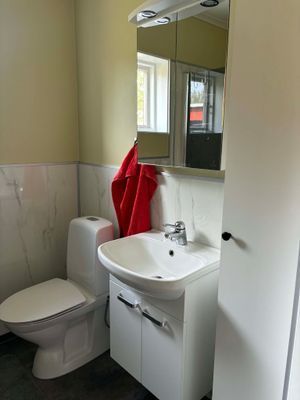 Bo på gård nära världsarvet och Höga Kusten! - Bild 7