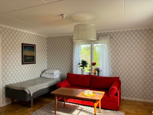 Bo på gård nära världsarvet och Höga Kusten! - Bild 6
