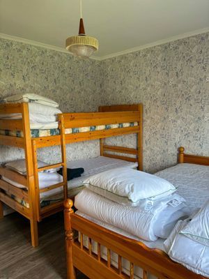 Bo på gård nära världsarvet och Höga Kusten! - Bild 5