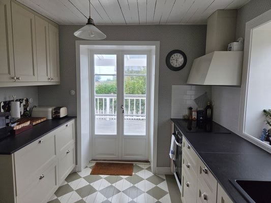 Vackert hus i Mölle; uthyres - Bild 6