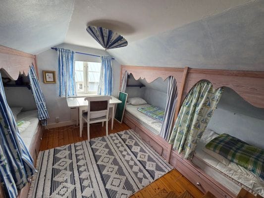 Vackert hus i Mölle; uthyres - Bild 11