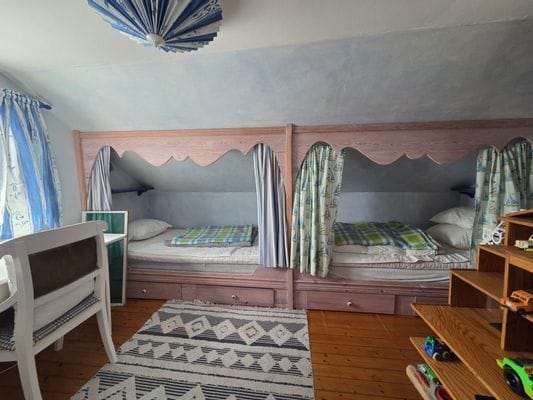 Vackert hus i Mölle; uthyres - Bild 12