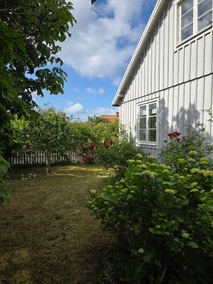 Vackert hus i Mölle; uthyres - Bild 17