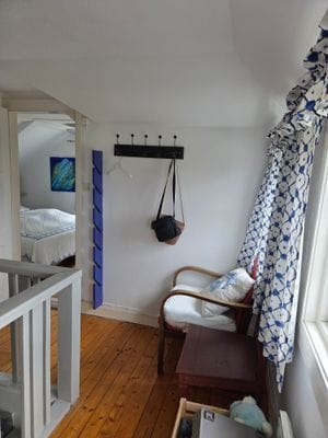 Vackert hus i Mölle; uthyres - Bild 10