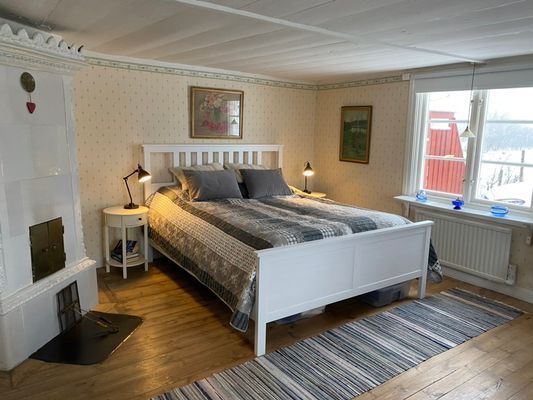 Charmigt hus med anor sent 1700-tal - Bild 10