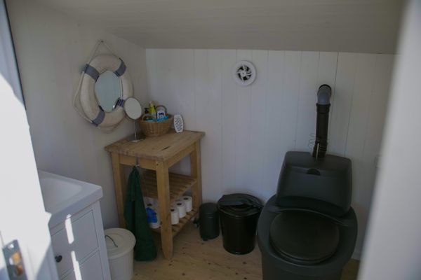 KURÖN - En egen ö i en idyllisk sommarmiljö! - Bild 26