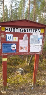 Stuga vildmark för Vandringsleder, bad, fiske. - Bild 20
