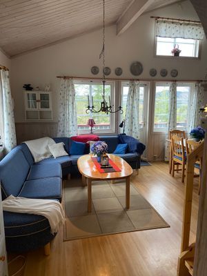 Kläppen - Sälen, ”Ski - In - Ski - Out”! - Bild 4