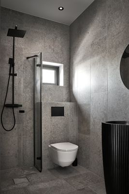 Nybyggd flygel/lägenhet vid havet nära Visby - Bild 6