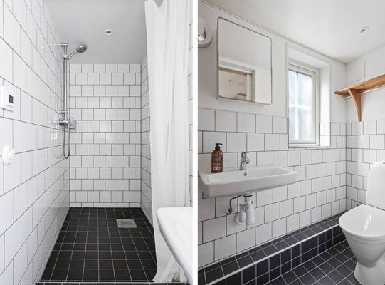 Nyrenoverat torp från 1911 på skärgårdsön Yxlan - Bild 7