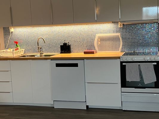 För den stora familjen/det stora sällskapet - Bild 5