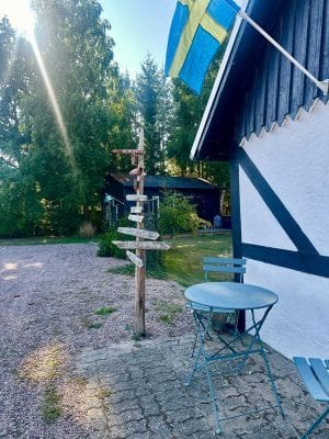 Strandgården, lägenhet Skatan. - Bild 3