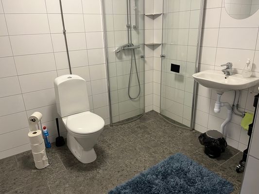 För den stora familjen/det stora sällskapet - Bild 9