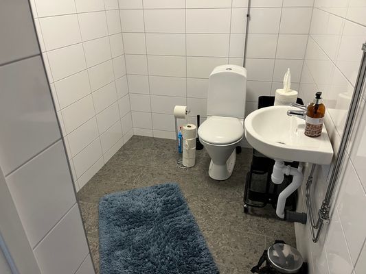 För den stora familjen/det stora sällskapet - Bild 10