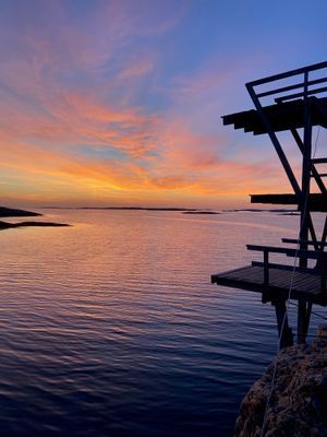 Skärgårdshus med havsutsikt - Bild 12