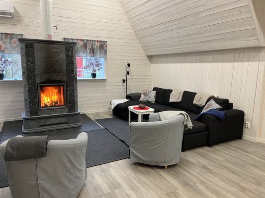 För den stora familjen/det stora sällskapet - Bild 2