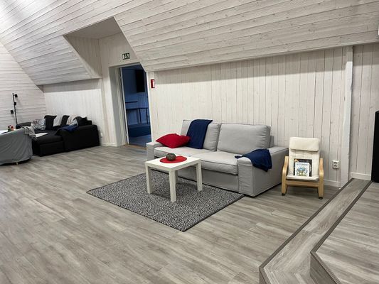 För den stora familjen/det stora sällskapet - Bild 3