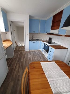 Morbyvägen Accomodation - Bild 7