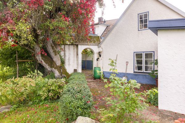 Mysig Häxbo i Kräklingbo på Channel 1 gård - Bild 2