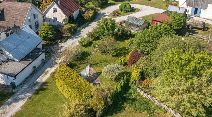 Mysig Häxbo i Kräklingbo på Channel 1 gård - Bild 21