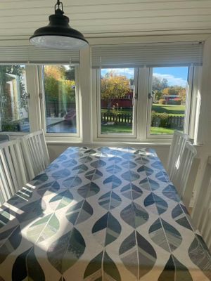 Charmigt Villa bredvid sjön Örlen - Bild 8