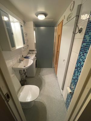 Fritidslägenhet uthyres i Duved(Åre) - Bild 10