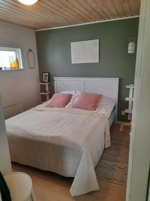 Trevlig stuga i Norra Mellbystrand - Bild 5