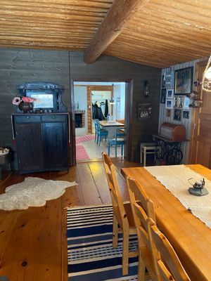 Fjällstuga i fantastiska Tänndalen! - Bild 19