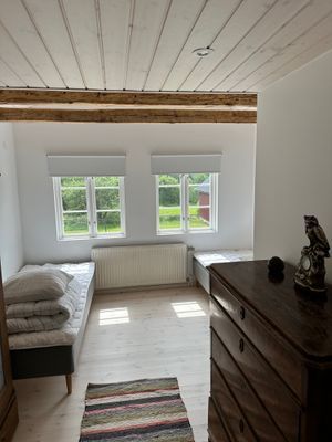 Hus i skogen - lugnt och skönt - Bild 25