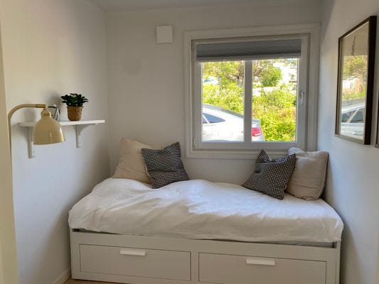 Havsnära med panoramutsikt över Västerhavet - Bild 20