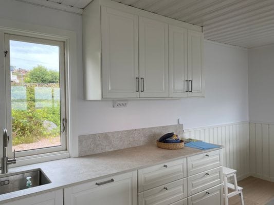 Havsnära med panoramutsikt över Västerhavet - Bild 14