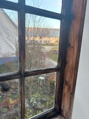 Mysig Häxbo i Kräklingbo på Channel 1 gård - Bild 12