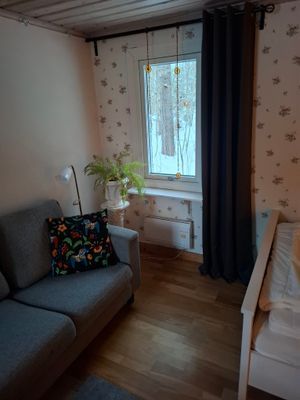 Stuga i Dalarna - Bild 5