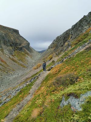 Härlig timmerstuga med ski in/ski out - Bild 18