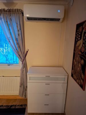 Stuga i Dalarna - Bild 15