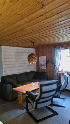 Knippstigen 23 Östra Tandådalen Sälen - Bild 8