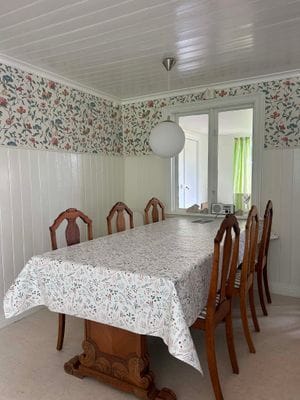 Sommarvilla i Onsala - Bild 3