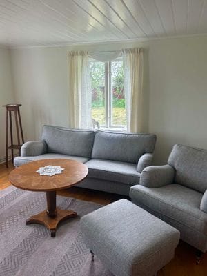 Sommarvilla i Onsala - Bild 7