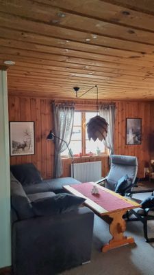 Knippstigen 23 Östra Tandådalen Sälen - Bild 9