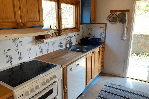 Vi hyr ut vårt fantastiska hus under sommaren! - Bild 8