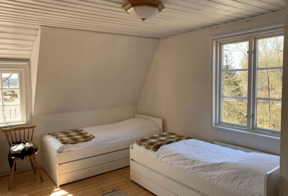 Vi hyr ut vårt fantastiska hus under sommaren! - Bild 9