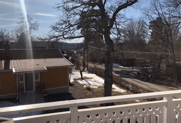 Vi hyr ut vårt fantastiska hus under sommaren! - Bild 2