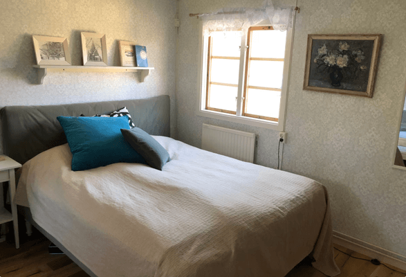 Vi hyr ut vårt fantastiska hus under sommaren! - Bild 4