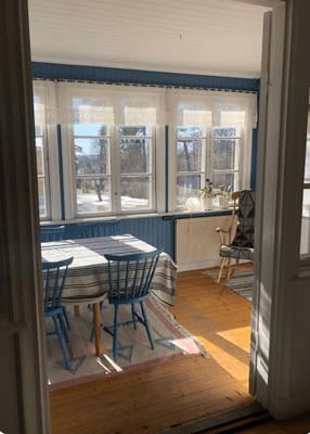 Vi hyr ut vårt fantastiska hus under sommaren! - Bild 5