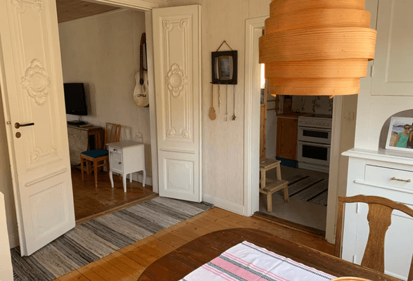 Vi hyr ut vårt fantastiska hus under sommaren! - Bild 7